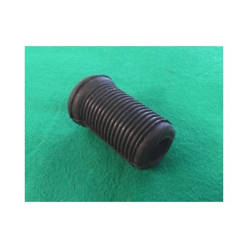 GEARCHANGE RUBBER, NORTON, AJS MATCHLESS, WITH AMC BOX, 04-0086