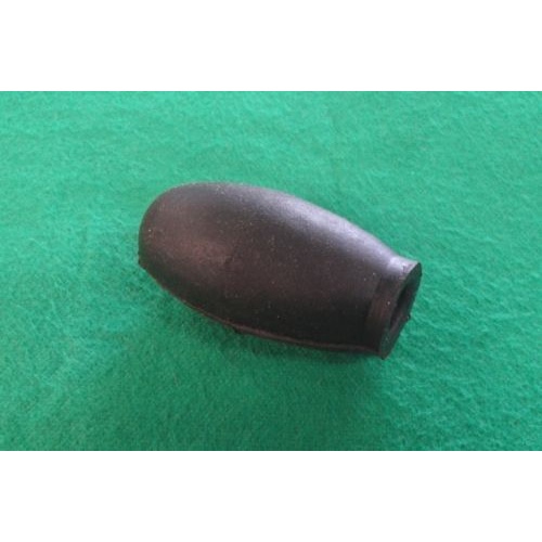 GEARCHANGE RUBBER, TRIUMPH, BSA, OVAL, 57-2450, T2450, 89-3208