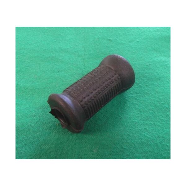 GEARCHANGE RUBBER, TRIUMPH, SCRIPTED, CLOSED END, 57-0449A, 57-0449 A, T449