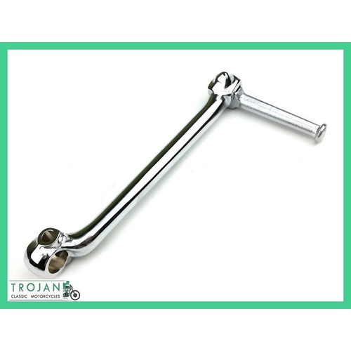 KICKSTART LEVER FOR TRIUMPH, 650, TR6 T120, 750, TR7 T140, T150, BSA A50 A65, 57-3632