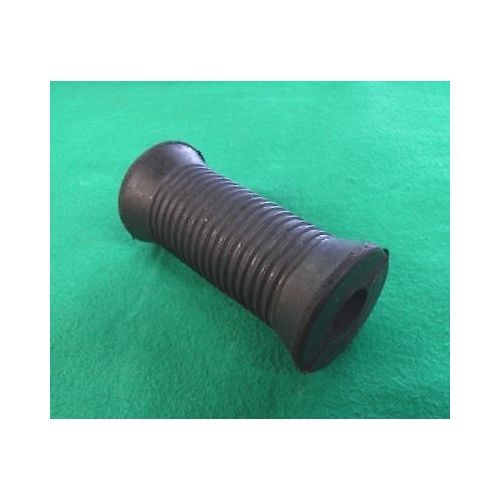 KICKSTART RUBBER, NORTON, AJS, MATCHLESS, AMC, OPEN END, 03-3218