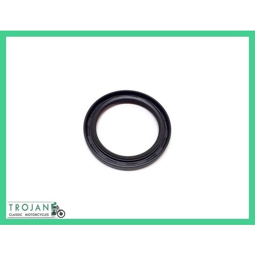 SEAL, GEARBOX SPROCKET, TRIUMPH, 650, 750, 5 SPEED, 60-3512