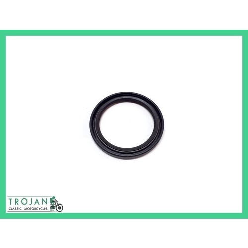 SEAL, GEARBOX SPROCKET, NORTON, BSA A50, A65 DRIVE SIDE MAIN, 04-0132, 67-0674