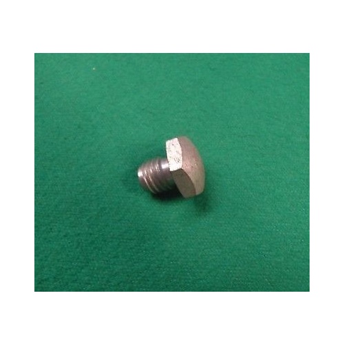 BOLT, GEARBOX DRAIN AND LEVEL, TRIUMPH, PRE-UNIT, NOS, S46-15