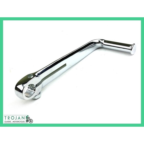 GEARCHANGE LEVER, BSA A50, A65, TRIUMPH, BSA SINGLES, 57-1164, 40-3073, T1164