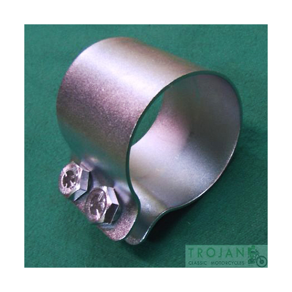 BRACKET ASSY, COIL MOUNTING, 40MM, 54419974, 70-6389, 99-1151