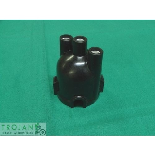 DISTRIBUTOR CAP, LUCAS TYPE, 1958-62, 18D2, LU 425049, IGN0047