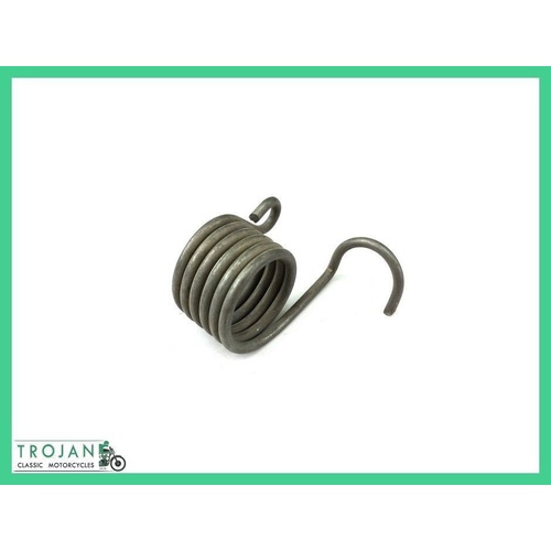 KICKSTART SPRING, TRIUMPH, W MODELS, 1930-33, GENUINE, NOS, K58