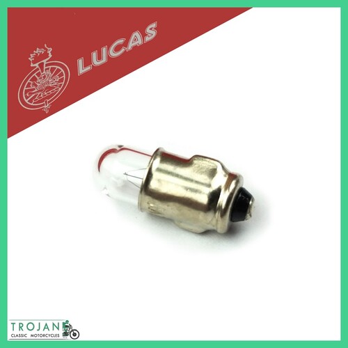 12v on sale 2w bulb