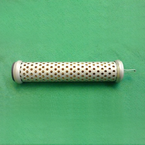OIL FILTER, TRIUMPH T150, T160, BSA A75 ROCKET 3, TRIPLES, 70-6571, E6571