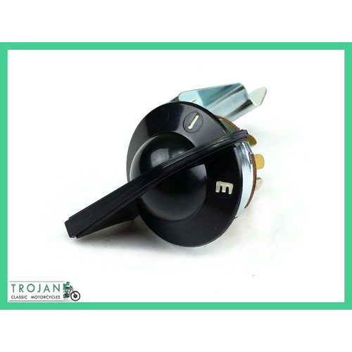 WIPAC IGNITION SWITCH, 3-WAY, BSA, NORTON, AJS, S0782