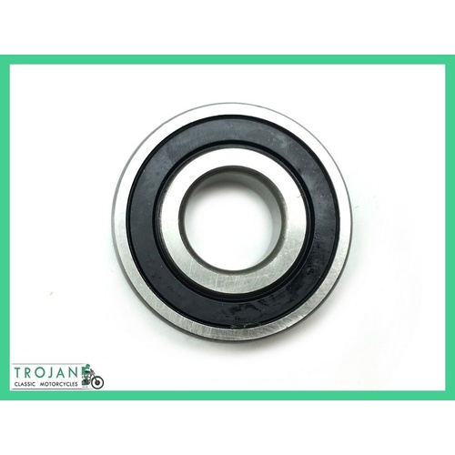 REAR WHEEL BEARING, TRIUMPH, 6T, TR6, T120, Q.D. QUICK DETACH QD HUB, SEALED, S35-7