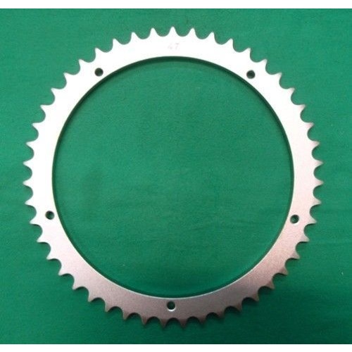 TRIUMPH REAR SPROCKET, CONICAL HUB, 1971-1974, 47T, 37-3747, W3747