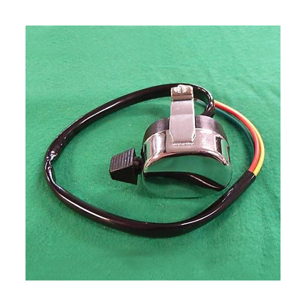 INDICATOR SWITCH, 7/8", UNIVERSAL, 3-WAY, SWI0009