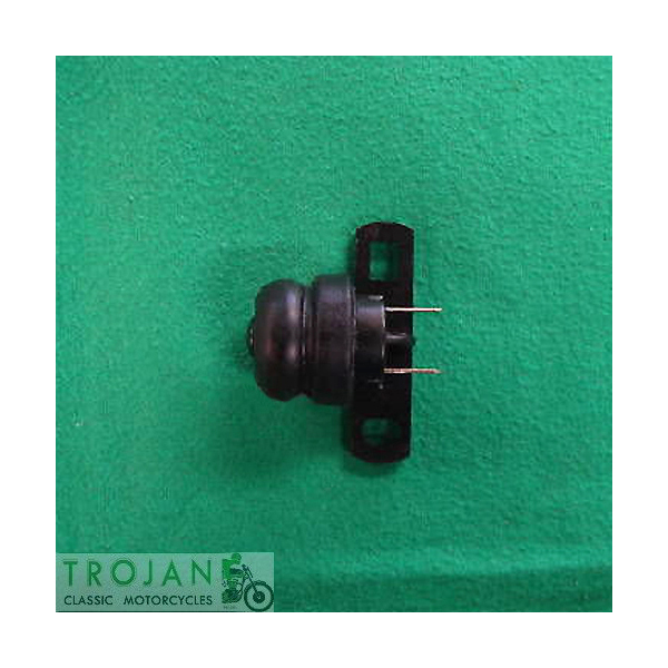 LUCAS TYPE 118SA BRAKE LIGHT SWITCH, TRIUMPH, NORTON, BSA, 34815, 60-0990, 99-1028