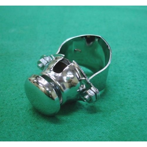 SWITCH, 1", HORN/KILL, LUCAS TYPE, TRIUMPH, BSA, 76204/1