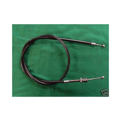 VALVE LIFTER CABLE, NORTON ES2 etc, TC00014
