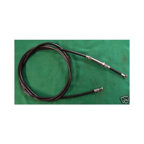 CLUTCH CABLE, TRIUMPH, TERRIER, TIGER CUB, NEW, TC00016