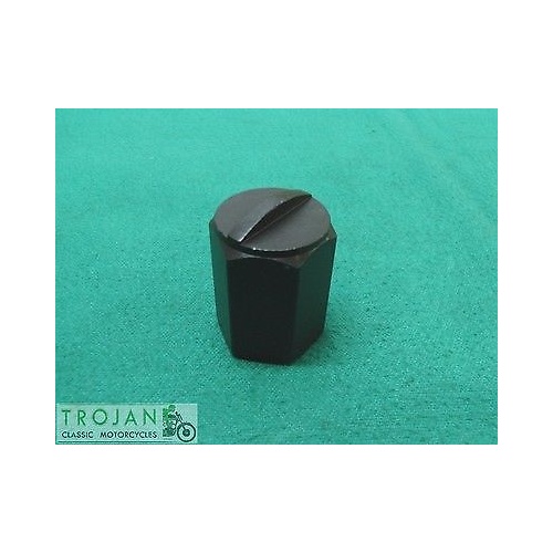 TOOL, ROCKERBOX, CHAINCASE CAP, SLOT TO HEX ADAPTER, TRIUMPH, TLS0046