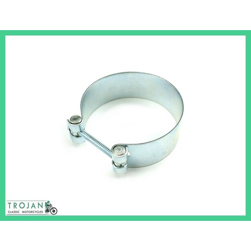 TOOL, PISTON RING COMPRESSOR CLAMP, UNIVERSAL, 75-80mm, TLS0050