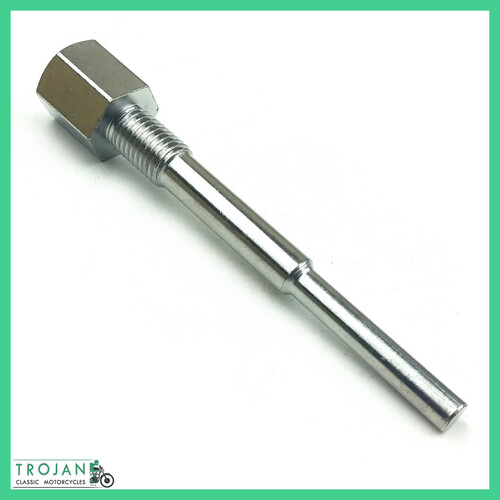 AUTO ADVANCE CONTACT BREAKER PULLER TOOL, TRIUMPH, BSA, 60-0782,  D782, 61-7023