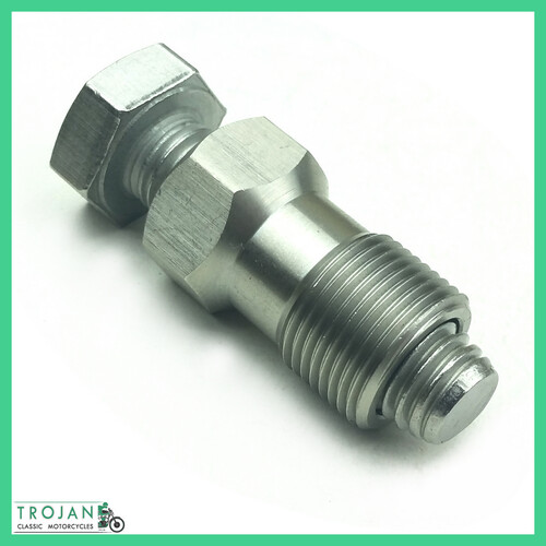 MAGNETO PINION GEAR EXTRACTOR PULLER REMOVAL TOOL, BSA, 61-1903